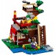 AVVENTURE SULLA CASA SULL'ALBERO CR