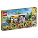 VACANZA SUL CAMPER CREATOR 31052