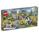 VACANZA SUL CAMPER CREATOR 31052