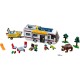 VACANZA SUL CAMPER CREATOR 31052