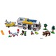 VACANZA SUL CAMPER CREATOR 31052