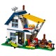 VACANZA SUL CAMPER CREATOR 31052