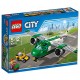 AEREO DA CARICO CITY 60101