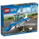 TERMINALE PASSEGGERI CITY 60104