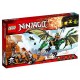 DRAGONE NRG VERDE NINJAGO 70593