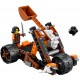 DRAGONE NRG VERDE NINJAGO 70593
