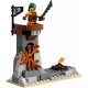 DRAGONE NRG VERDE NINJAGO 70593