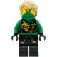 DRAGONE NRG VERDE NINJAGO 70593