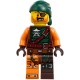 DRAGONE NRG VERDE NINJAGO 70593