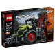 CLAAS XERION 5000 TRAC VC TECHNIC 4