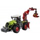 CLAAS XERION 5000 TRAC VC TECHNIC 4