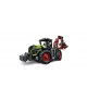 CLAAS XERION 5000 TRAC VC TECHNIC 4
