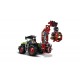 CLAAS XERION 5000 TRAC VC TECHNIC 4