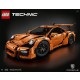 PORSCHE GT3 RS TECHNIC 42056