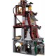 ASSEDIO AL FARO NINJAGO 70594