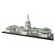 CAMPIDOGLIO DI WASHINGTON ARCHITECT