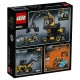 VOLVO EW 160E TECHNIC 42053