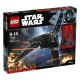 SW BLACK BIRD 75156