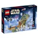 CALENDARIO AVVENTO STAR WARS 75146