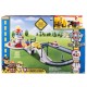 PAW PATROL PISTA QUARTIER GENERAL