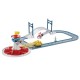 PAW PATROL PISTA QUARTIER GENERAL