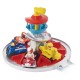 PAW PATROL PISTA QUARTIER GENERAL