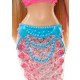 BARBIE SIRENA MAGICO ARCOBALENO