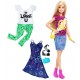 BARBIE FASHIONISTA/MODA