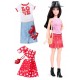 BARBIE FASHIONISTA/MODA