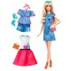 BARBIE FASHIONISTA/MODA