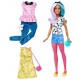 BARBIE FASHIONISTA/MODA