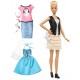 BARBIE FASHIONISTA/MODA