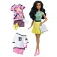 BARBIE FASHIONISTA/MODA