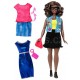 BARBIE FASHIONISTA/MODA