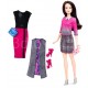 BARBIE FASHIONISTA/MODA
