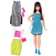 BARBIE FASHIONISTA/MODA