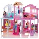 BARBIE LA CASA DI MALIBU