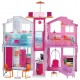 BARBIE LA CASA DI MALIBU