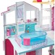 BARBIE LA CASA DI MALIBU