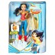 WONDER WOMAN IN AZIONE