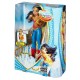 WONDER WOMAN IN AZIONE