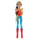 WONDER WOMAN IN AZIONE