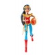 WONDER WOMAN IN AZIONE