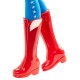 WONDER WOMAN IN AZIONE