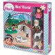 HEIDI MONDO - PLAYSET