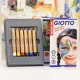 6 MATITE MAKE UP CLASSIC GIOTTO