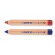6 MATITE MAKE UP CLASSIC GIOTTO