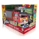 MMCH CAMION DEI POMPIERI CON MICKEY
