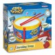 TAMBURO SUPER WINGS