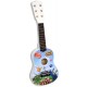 CHITARRA IN LEGNO SUPER WINGS